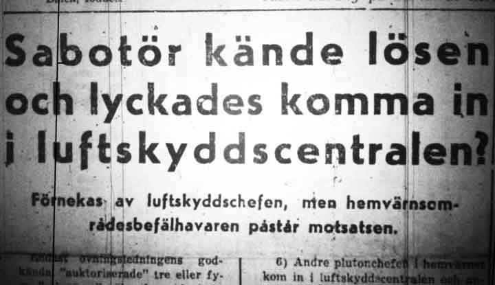 Källa: Stockholms Läns & Södertälje tidning. (1944).